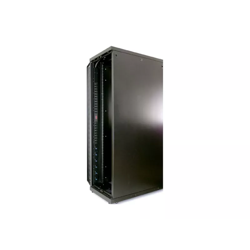 APC Basic Rack PDU virranjakoyksikkö (PDU) 24 AC-lähtöä 0U musta