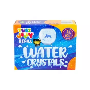 Tuban WATER CRYSTAL Tuban WATER CRYSTAL 10 g Puola