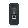 Ubiquiti Access Reader G2 Basic -kulunvalvontalukija musta 0,7 W kaiutin 48 V