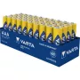 Alkaline Micro AAA paristo Varta LR03 1,5 V (yksittäinen kenno)