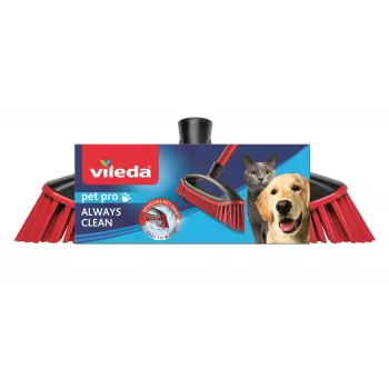 Varaosa Vileda Always Clean PET PRO harjaan