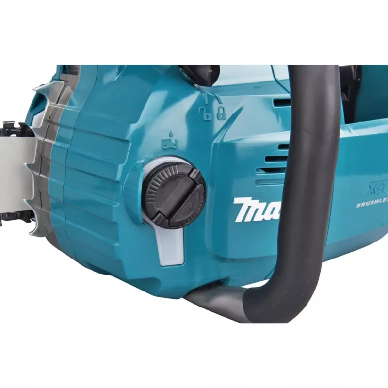 Makita UC011GZ ketjusaha musta, sininen