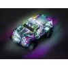 RC Car Ghost Driver - violetti