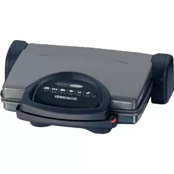 ROMMELSBACHER KG 1800 Multi Grill - grilli - sähkö