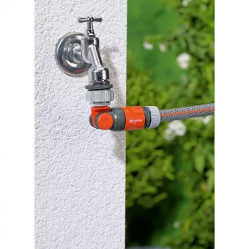 Gardena 2999-20 puutarhatyökalu harmaa