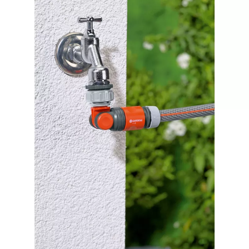 Gardena 2999-20 puutarhatyökalu harmaa