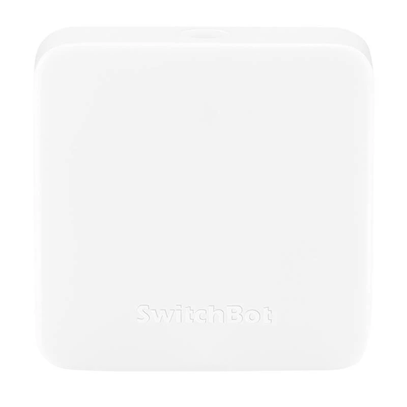 SwitchBot Hub Mini älykodin lähetin langaton IR langaton Wi-Fi