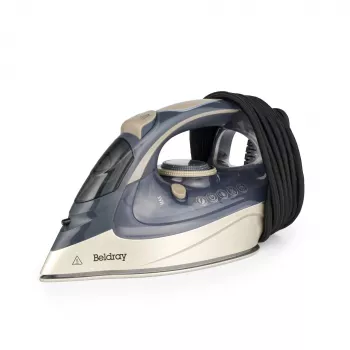Silitysrauta Beldray BEL01621FVDE Powerlite 3200W