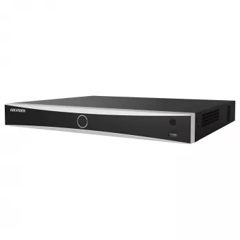 Verkkovideotallennin Hikvision DS-7608NXI-I2/8P/VPRO 8 kanavaa 4K