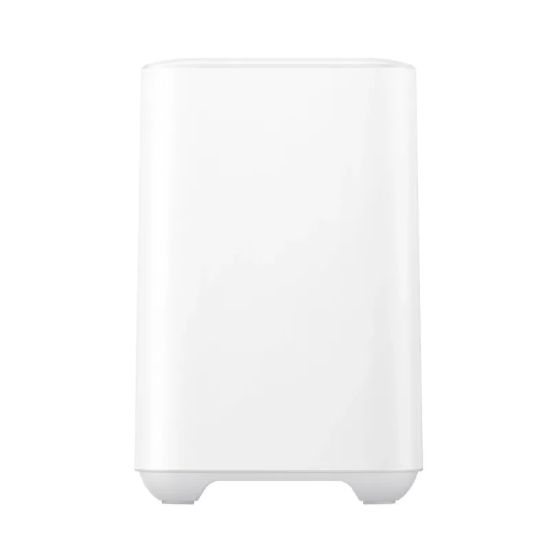 Eufy Security HomeBase 3 B2C - EU/ES/FR/ES harmaa+valkoinen Iteration 1