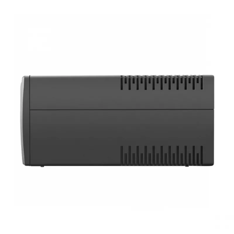 Armac H/1000F/LED keskeytymätön virransyöttö (USV) Line-Interactive 1 kVA 4 AC-lähtöä