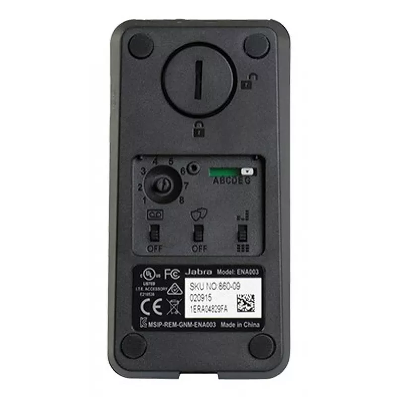 Audiolähetin Jabra LINK 860