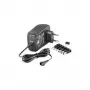 Wentronic Goobay - virtalähde - AC / USB - AC 100-240 V (53997)