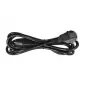 Virtajohto Honeywell PC42E-T 1,5 m – varajohto Honeywell PC42E-T -tulostimelle