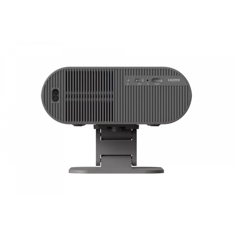 Philips Home Projector NeoPix 160 | Full HD (1920x1080) | 250 ANSI-lumenia | musta