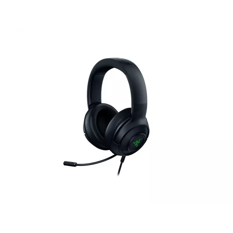Kuulokemikrofoni Razer Kraken V3