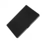Tabletin jalustakotelo FIXED POCO Pad / Xiaomi Redmi Pad Pro (4G/5G) — taitettava jalusta, musta