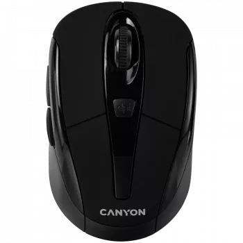 Hiiri Canyon CNR-MSOW06B RF Wireless