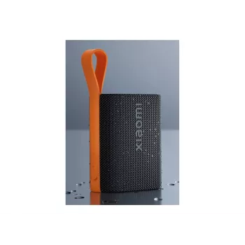Kannettava stereokaiutin Xiaomi Sound Pocket musta
