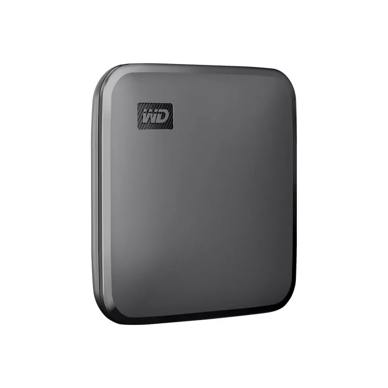 Ulkoinen SSD | WESTERN DIGITAL | 1TB | USB 3.0 | WDBAYN0010BBK-WESN