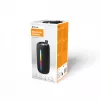 Mono kannettava kaiutin Denver BTL-360B musta