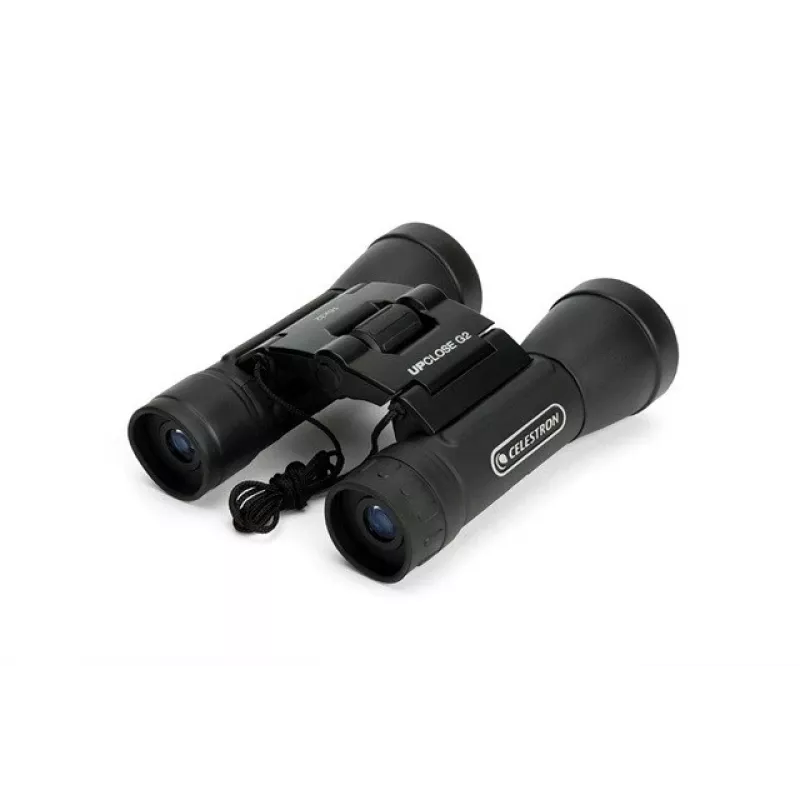 Celestron UpClose G2 16x32 kiikari BK-7