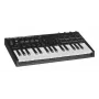 M-AUDIO Oxygen Pro Mini MIDI-kosketinsoitin 32 kosketinta USB musta