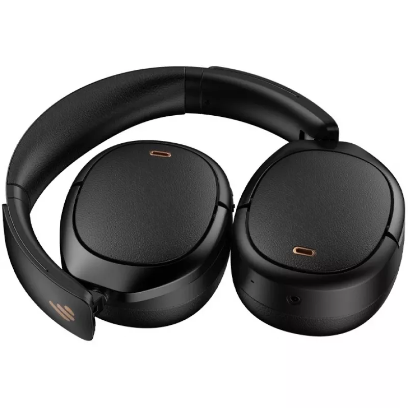 Edifier WH950NB Bluetooth-kuulokemikrofoni musta retail (WH950NB-BK)