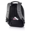 Reppu XD-Design Bobby Hero Small musta harmaa
