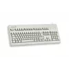 CHERRY G80-3000 näppäimistö yleisnäppäimistö USB QWERTZ saksa harmaa