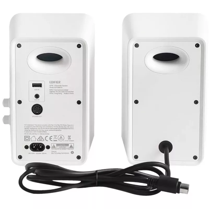 Kaiutin Edifier QR30 30 W