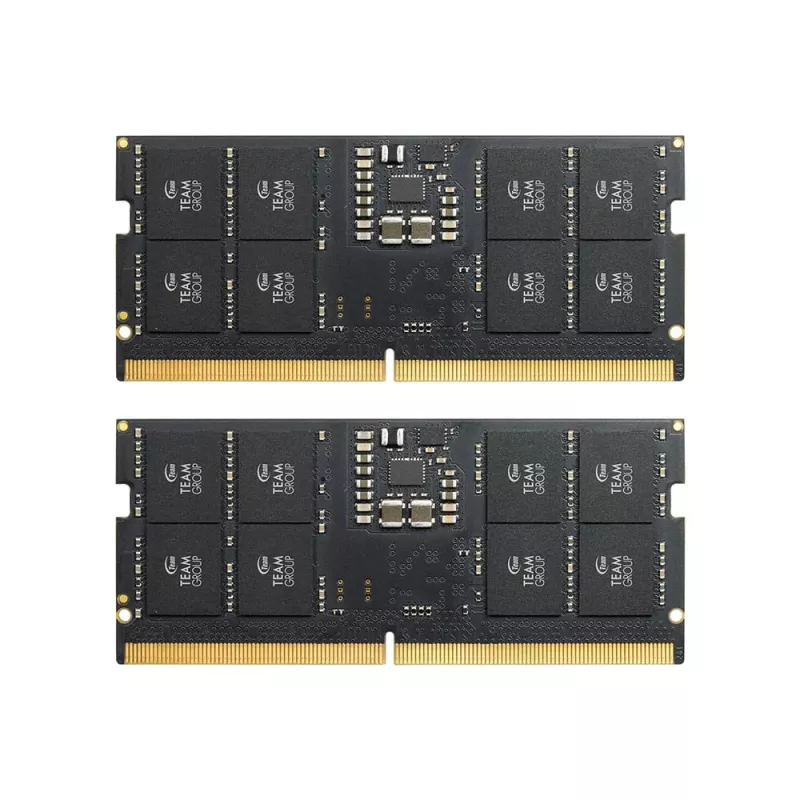 Team Group Team Elite - DDR5 - moduuli - 32 GB - SO DIMM 262-PIN
