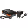BLACK+DECKER akku - Li-Ion - 1,5 Ah - BLACK+DECKER BDCCF12N-XJ