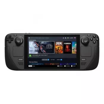 Valve Steam Deck OLED 1TB -konsoli
