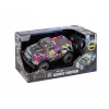 RC Car Ghost Driver - violetti