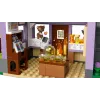 LEGO FRIENDS 42669 Mehiläistarhaajan talo ja kukkatarha