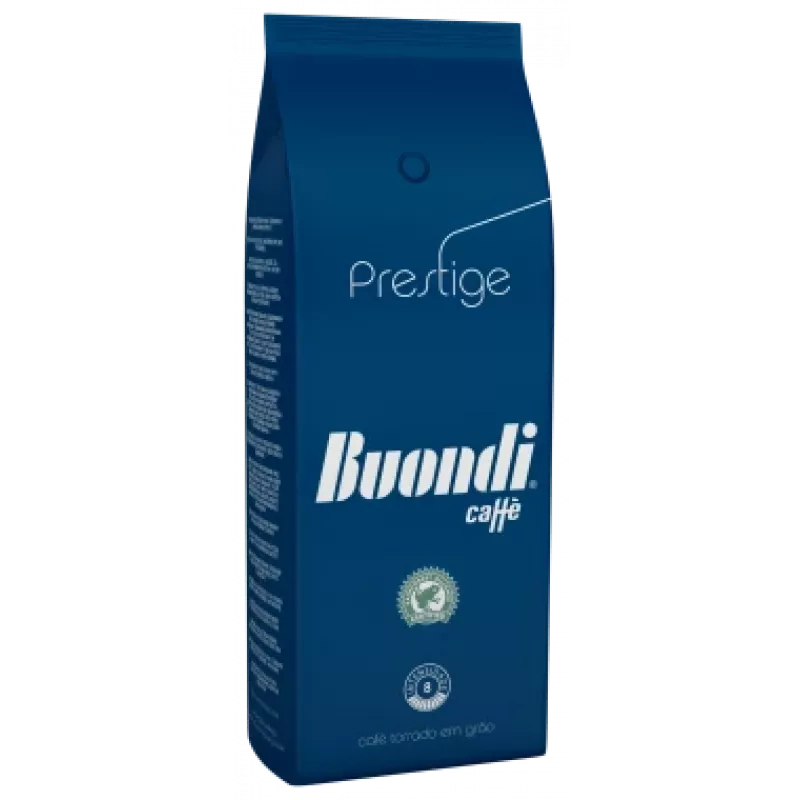 BUONDI PRESTIGE kahvipavut, 1 kg, 736889