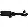 Lian Li UNI FAN TL Wireless LCD ARGB 120 mm Reverse Blade - musta