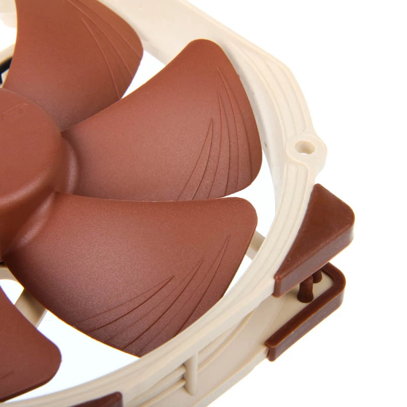 Noctua NF-A15 PWM 140mm kotelotuuletin