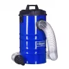 Scheppach DC100 pölynpoistolaite, 65 l, 1200 W