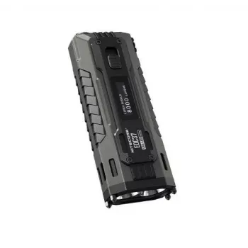 Taskulamppu EDC-SARJA/EDC37 Nitecore