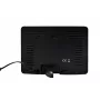 Sääasema BLAUPUNKT WS30BK langattomalla ulkoanturilla, väri-LCD, kello, herätys, barometri, °C, 1 anturi