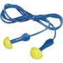 Kuulonsuojaimet 3M Ear Express EX01001 narulla, 1 pari