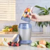 Tehosekoitin Nutrimax Petra PT2002V4SILVERVDEEU7