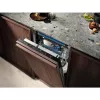 Kalusteisiin asennettava astianpesukone Electrolux EEA2300L — 13 astiastoa, 47 dB, energialuokka E