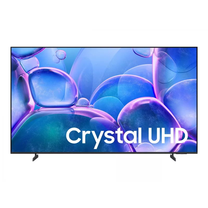 SAMSUNG LED-TV 85