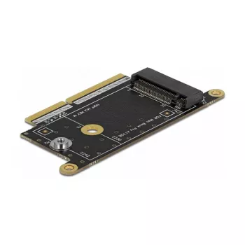Muunnin DeLOCK MacBook Pro SSD M.2 NVMe -paikkaan