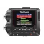 Tascam FR-AV2 kannettava äänitallennin