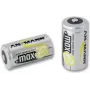 ANSMANN maxE - paristo D - NiMH - (ladattava) - 8500 mAh