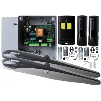 Beninca KBOB30M.PM 230V kaksoisoven sarja